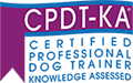 Certified Professional Dog Trainer-Knowledge Assessed