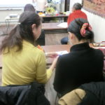 犬の歯みがきセミナー聴講者