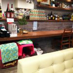 犬の歯みがき講座紫陽花