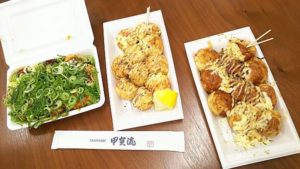 PB大阪犬の歯みがき