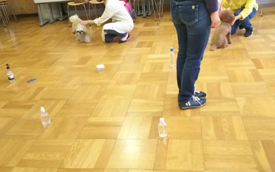 グループレッスン